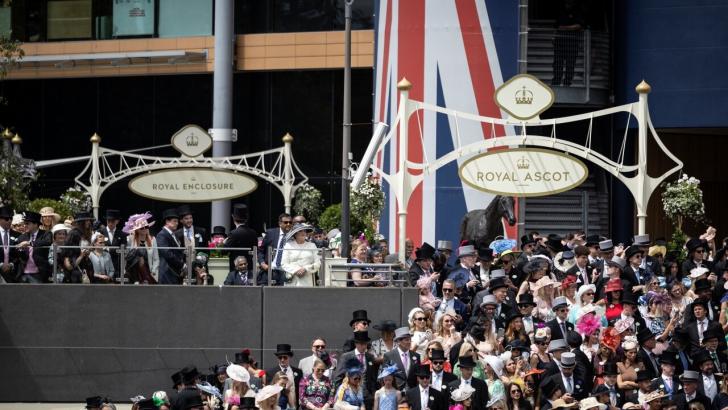 Royal Ascot 